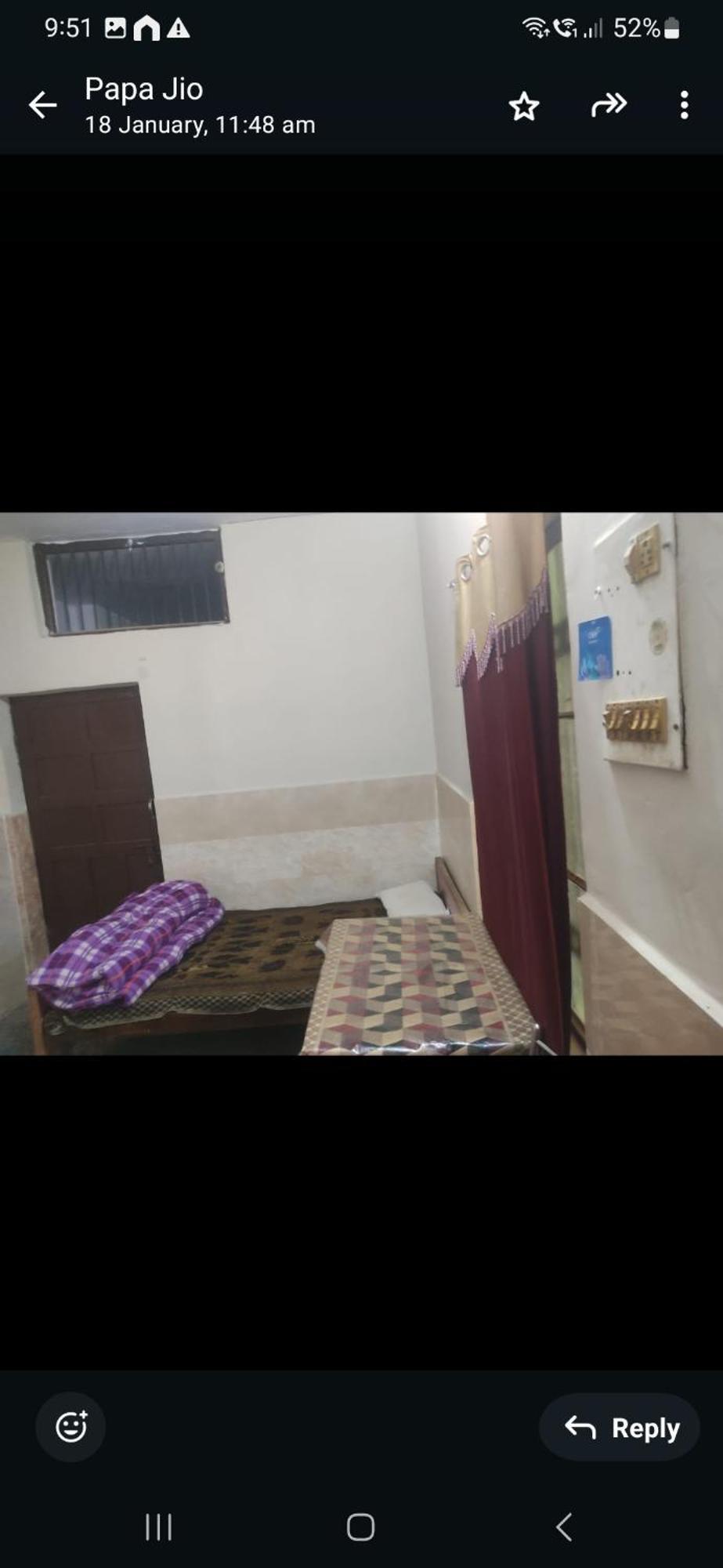 شقة House Allāhābād Junction المظهر الخارجي الصورة